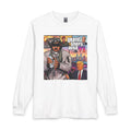 Grand Theft Auto Parody Long Sleeve Tee