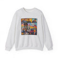 B1 M4DURO — 'Grand Theft Auto VI' Unisex Heavy Blend™ Crewneck Sweatshirt NEW COLORFULL STYLE!