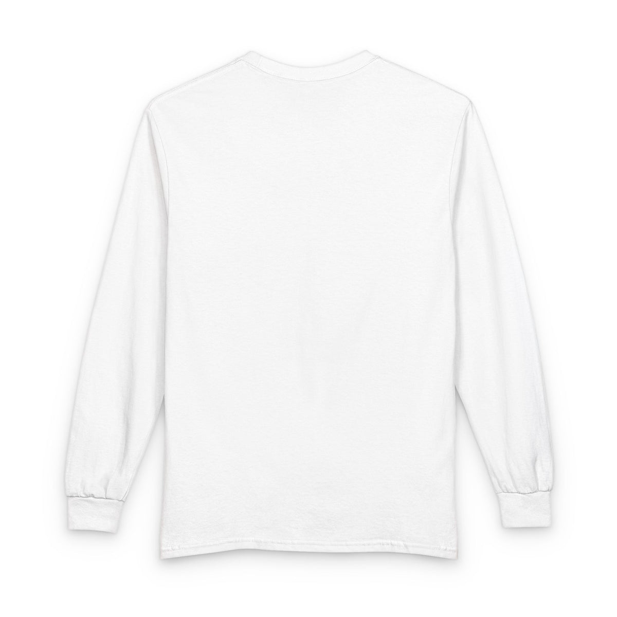 Grand Theft Auto Parody Long Sleeve Tee
