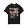 A1 Graphic Tee — 'Grand Theft Auto VI' Collage Design