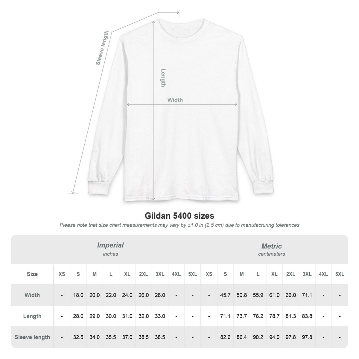 Grand Theft Auto Parody Long Sleeve Tee