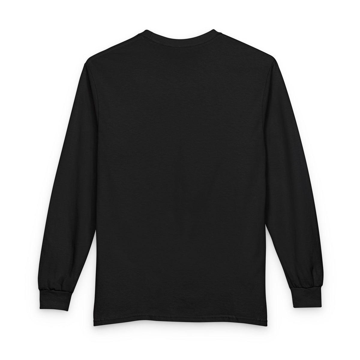 Grand Theft Auto Parody Long Sleeve Tee
