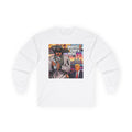 A1 M4DURO - 'Grand Theft Auto VI'  Long Sleeve Tee