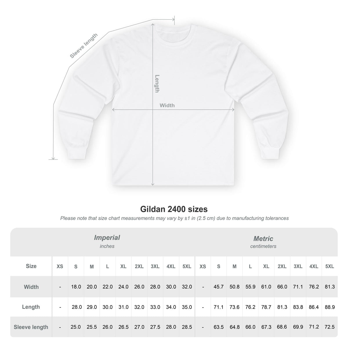 A1 M4DURO - 'Grand Theft Auto VI'  Long Sleeve Tee